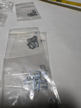 2015-2023 Ford Mustang or Edge Driver Side Door Lock Cylinder Rebuild Kit OEM New