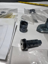 2015-2023 Ford Mustang or Edge Driver Side Door Lock Cylinder Rebuild Kit OEM New