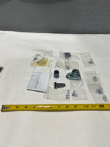 2015-2023 Ford Mustang or Edge Driver Side Door Lock Cylinder Rebuild Kit OEM New