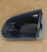 2015-2023 Ford Mustang Passenger Door Handle End Cap OEm - Unpainted