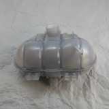 2015-2023 Ford Mustang Radiator Coolant Reservoir Overflow Tank Genuine OEM