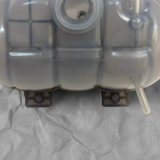 2015-2023 Ford Mustang Radiator Coolant Reservoir Overflow Tank Genuine OEM