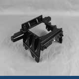 2015-2023 Ford Mustang Rear Bumper Bracket Passenger Side Genuine OEM