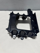 2015-2023 Ford Mustang Rear Driver Side Bumper End Mount Bracket OEM