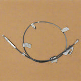 2015-2023 Ford Mustang Rear Passenger Side Parking Brake Cable Not For GT350