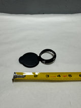 2015-2024 Ford Transit-150/250/350 Spare Tire Lock Cover Door OEM Genuine