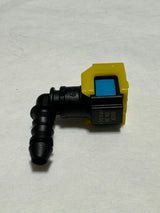 2015-2025 Ford Transit Auxiliary Fuel Port Nozzle Kit OEM