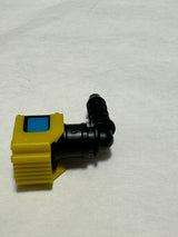 2015-2025 Ford Transit Auxiliary Fuel Port Nozzle Kit OEM