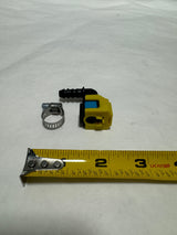 2015-2025 Ford Transit Auxiliary Fuel Port Nozzle Kit OEM