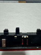 2015-2024 Ford Transit High Center Mount 3rd Brake Light Lamp W/O Camera OEM