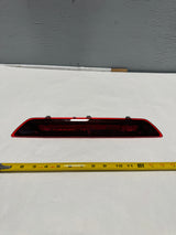 2015-2024 Ford Transit High Center Mount 3rd Brake Light Lamp W/O Camera OEM