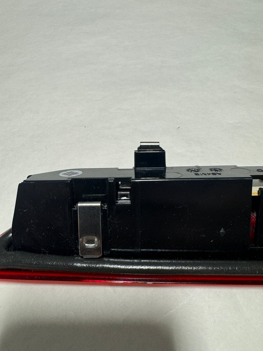 2015-2024 Ford Transit High Center Mount 3rd Brake Light Lamp W/O Camera OEM