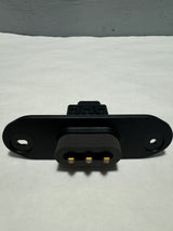 2015-2025 Ford Transit Sliding Power Lock Terminal OEM - On Door