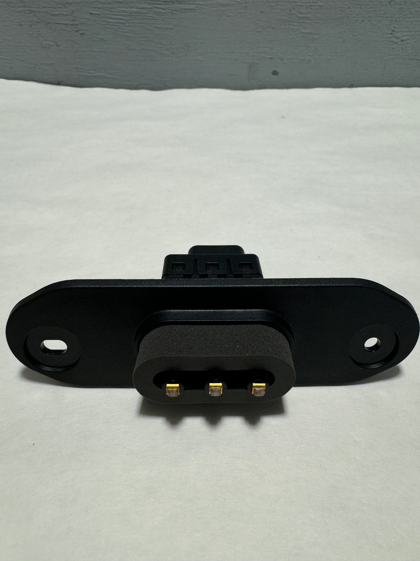 2015-2025 Ford Transit Sliding Power Lock Terminal OEM - On Door