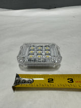 2015-2023 Ford Transit Van (1) Roof Interior Cargo Lamp OEM New