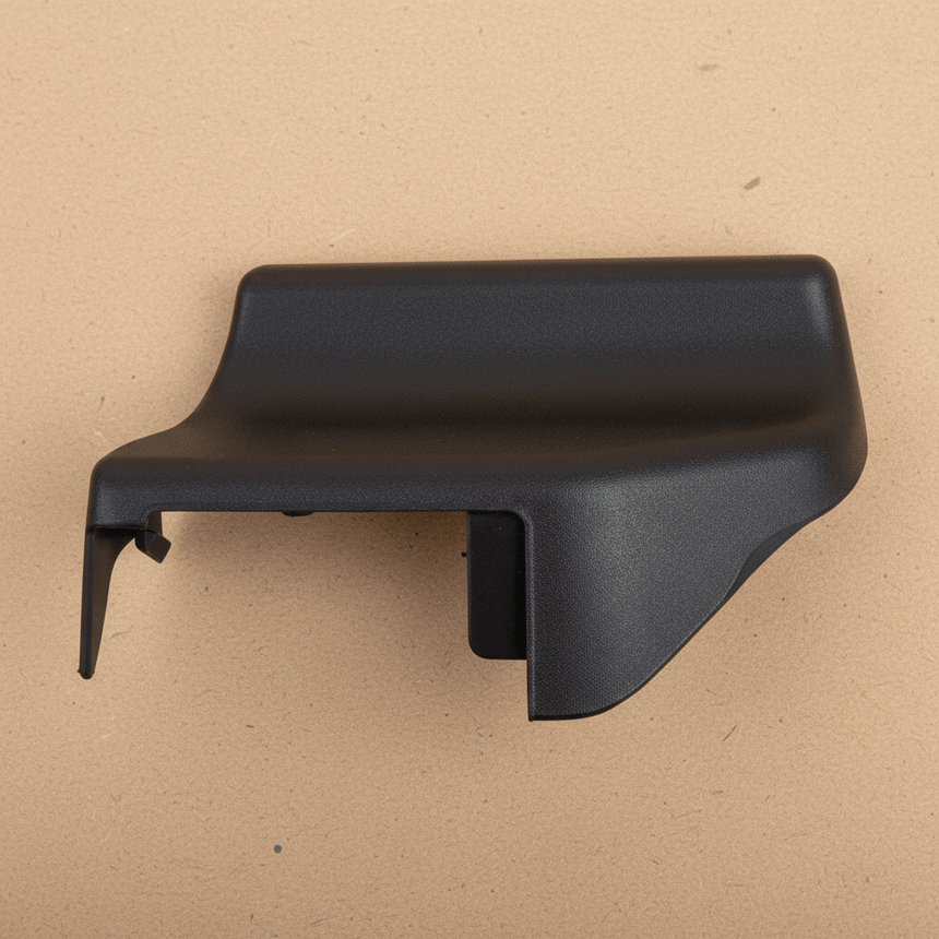 2015-2023 Renegade or 2016-2022 500X OEM Genuine Seat Shield
