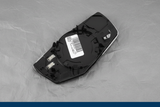2015-2024 Cadillac CT5 CT6 ATS Mirror Glass Without object detection. Without auto dimming. Without power fold.