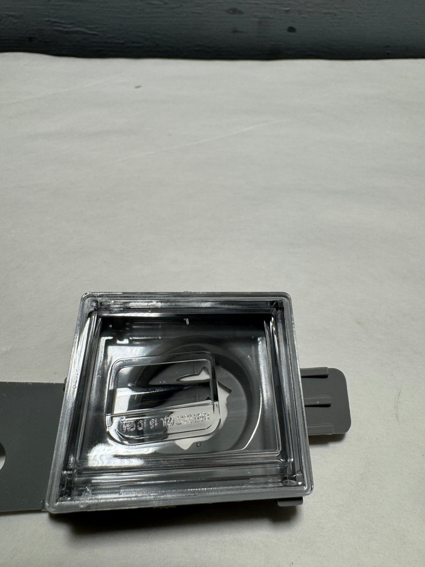 2015-2024 Chevrolet Silverado 2500 3500 License Plate Lamp Driver Side OEM