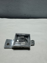 2015-2024 Chevrolet Silverado 2500 3500 License Plate Lamp Driver Side OEM