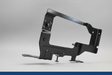 2015-2024 Ford Edge Cruise Control Sensor Mount Without Auto Brake OEM