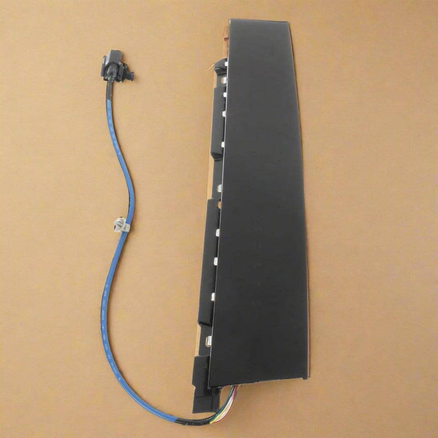 2015-2024 Ford Edge Driver Door Applique Molding W/ Keypad OEM