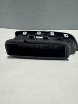 2015-2024 Ford Edge Driver Side Center Dashboard Air Vent Louvre Twilight Color OEM