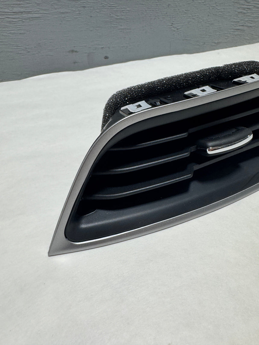 2015-2024 Ford Edge Driver Side Center Dashboard Air Vent Louvre Twilight Color OEM