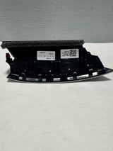 2015-2024 Ford Edge Driver Side Center Dashboard Air Vent Louvre Twilight Color OEM