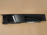 2015-2024 Ford Edge Driver Side Front Of the Back Door Trim Molding Applique