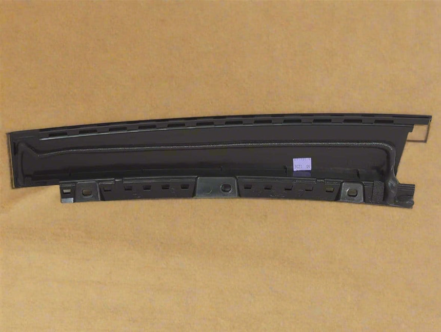 2015-2024 Ford Edge Driver Side Front Of the Back Door Trim Molding Applique