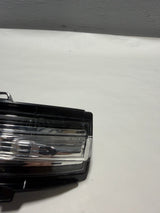 2015-2024 Ford Edge Driver Side Mirror Turn Signal Lamp OEM