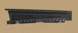2015-2024 Ford Edge Front of the Back Passenger Door Molding Trim OEM