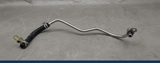 2015-2024 Ford Edge Fusion Turbocharger Coolant Inlet Tube Passenger Side Genuine OEM