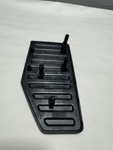 2015-2024 Ford Edge Interior Floor Trim Pad Black Genuine OEM New