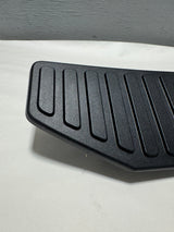 2015-2024 Ford Edge Interior Floor Trim Pad Black Genuine OEM New