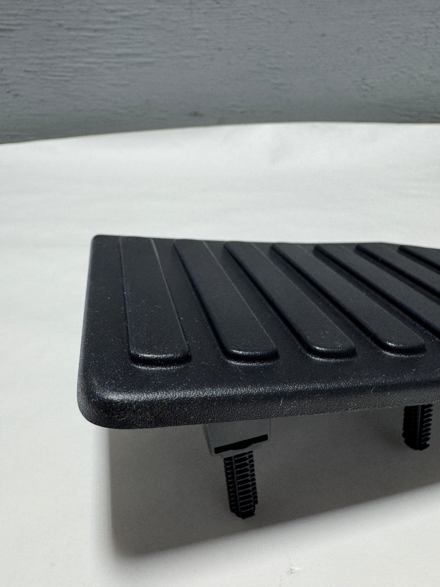 2015-2024 Ford Edge Interior Floor Trim Pad Black Genuine OEM New