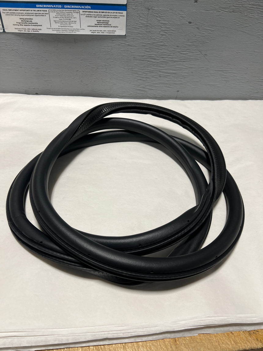 2015-2024 Ford Edge On Body Front Door Opening Weatherstrip Seal Fits Either Side