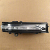 2015-2024 Ford Edge Passenger Side Mirror Turn Signal Lamp OEM