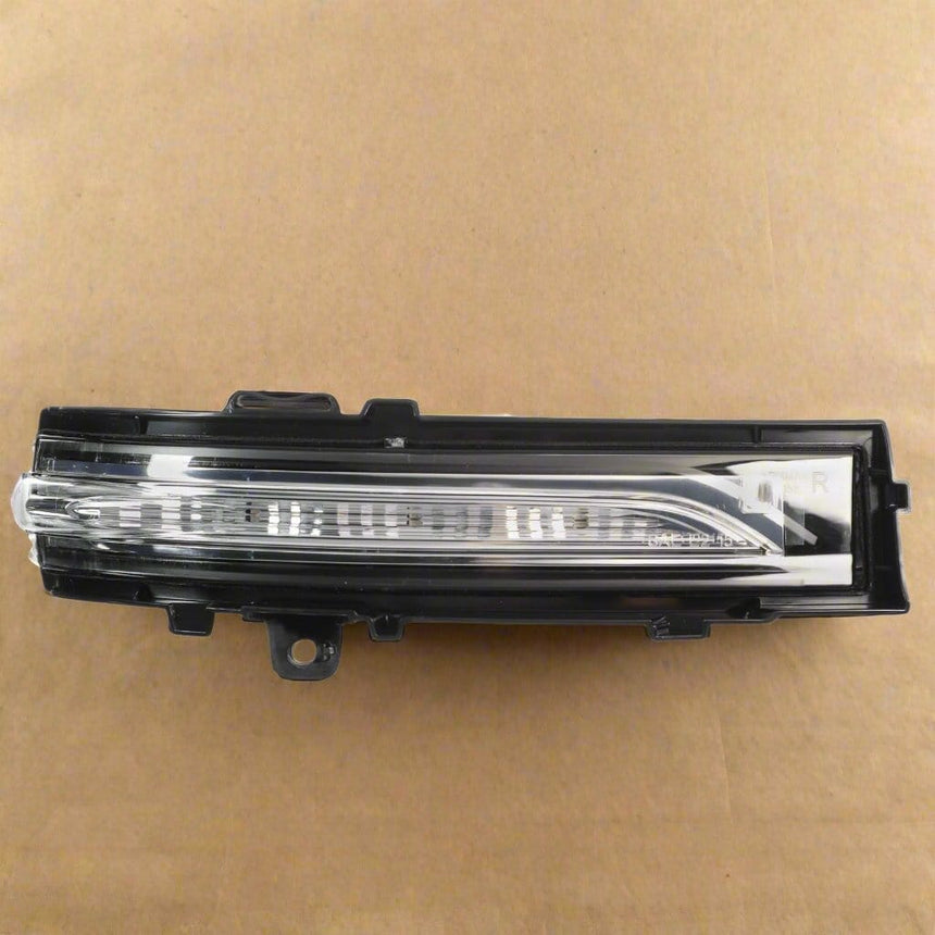 2015-2024 Ford Edge Passenger Side Mirror Turn Signal Lamp OEM