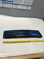 2015-2024 Ford F-150 Driver Side Outside Pillar Molding With Keypad Hole