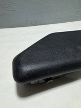 2015-2025 Ford F-150 Passenger Side Front Running Board End Cap For Tubular OEM Steps Only