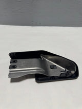 2015-2025 Ford F-150 Passenger Side Front Running Board End Cap For Tubular OEM Steps Only