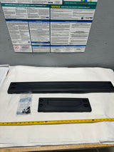 2015-2024 Ford F-150 Under Seat Cargo Organizer Storage Compartment OEM