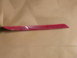 2015-2024 Ford Mustang Rear Bumper Passenger Side Reflector Lamp