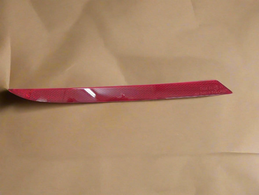 2015-2024 Ford Mustang Rear Bumper Passenger Side Reflector Lamp