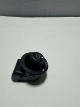 2015-2024 Ford Transit 150 250 Power Fold Mirror Adjustment Switch Button Lever