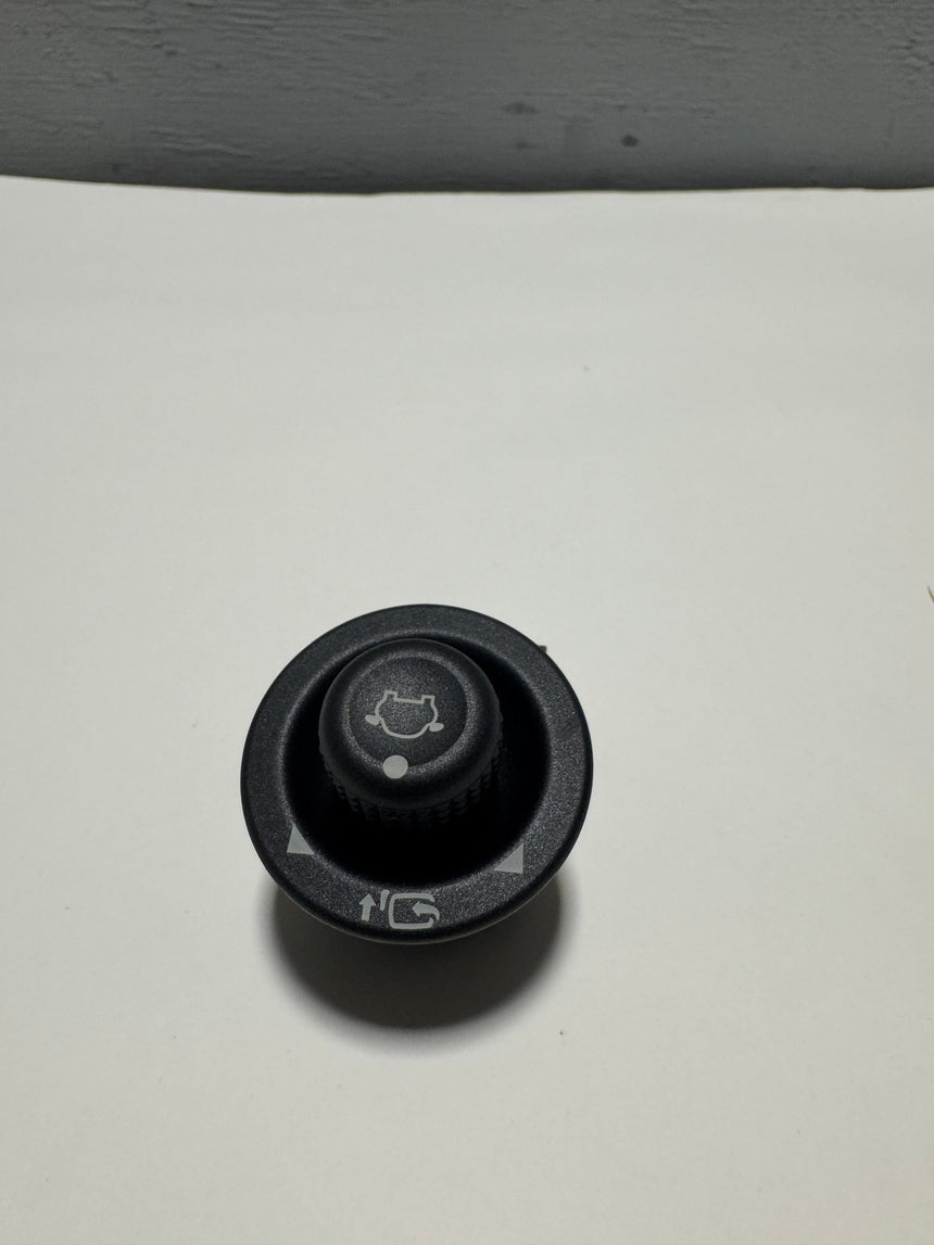 2015-2024 Ford Transit 150 250 Power Fold Mirror Adjustment Switch Button Lever