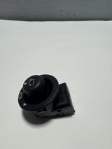 2015-2024 Ford Transit 150 250 Power Fold Mirror Adjustment Switch Button Lever