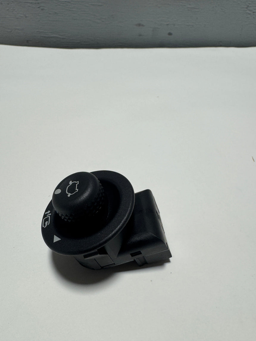 2015-2024 Ford Transit 150 250 Power Fold Mirror Adjustment Switch Button Lever