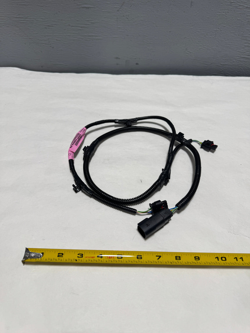 2015-2024 Ford Transit Center Rear Reverse Sensor Bumper Wiring Harness OEM